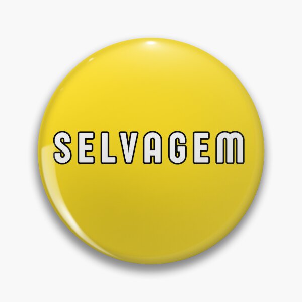 Item preview, Selvagem designed and sold by AmorBugado™ by Juno & Lucitini.