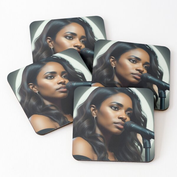 Item preview, Black Reign Merch: Sunny and Dee's Mother designed and sold by Cecetyshay.