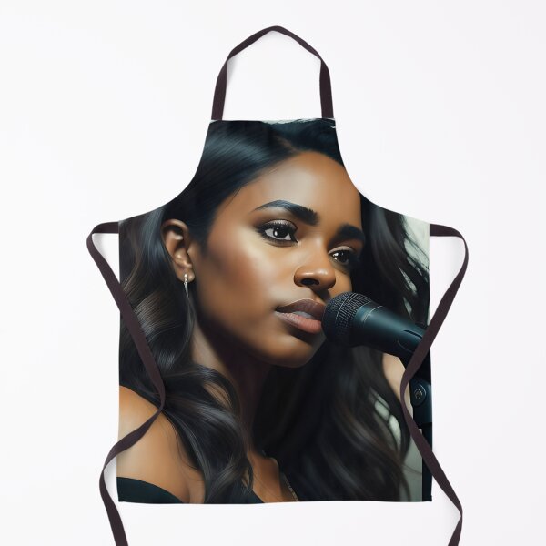 Item preview, Black Reign Merch: Sunny and Dee's Mother designed and sold by Cecetyshay.