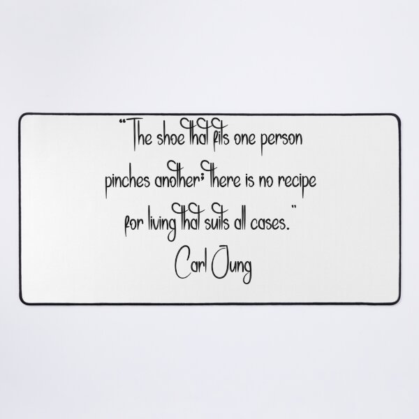 Item preview, Carl Jung Quotes designed and sold by 4ever-Undaunted.