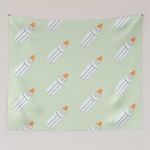 Item preview, Feed the Baby! Sims 3 Wish / Moodlet Paper Collage designed and sold by toowoosh.