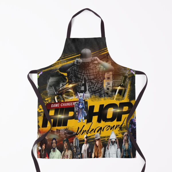 Item preview, GAME-CHANGERS  HIP-HOP UNDERGROUND designed and sold by dynasty7ENT1979.