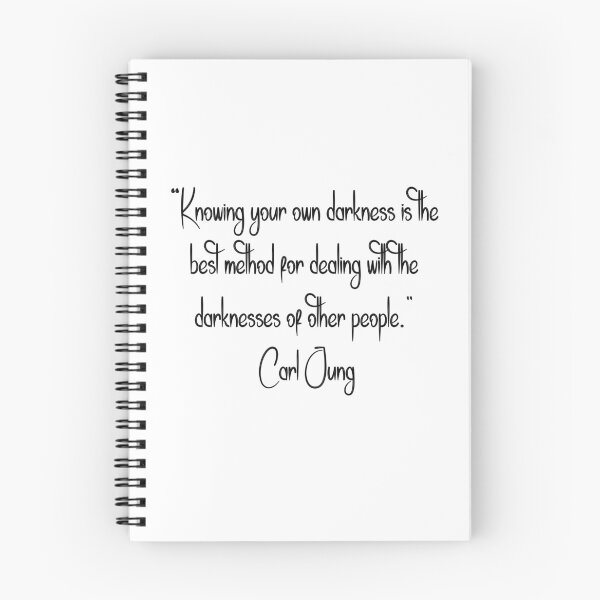 Item preview, Carl Jung Quotes designed and sold by 4ever-Undaunted.