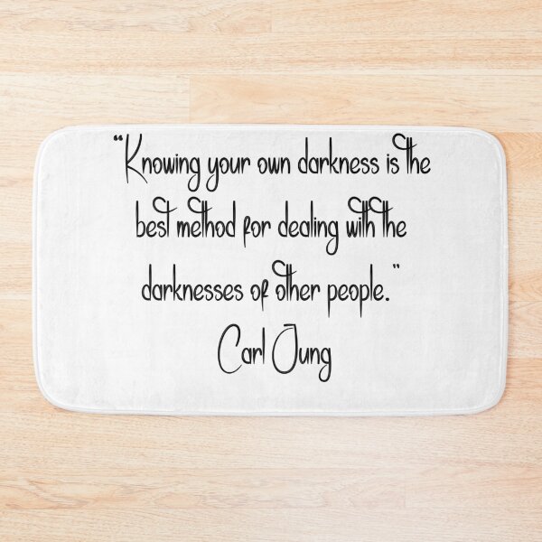 Item preview, Carl Jung Quotes designed and sold by 4ever-Undaunted.