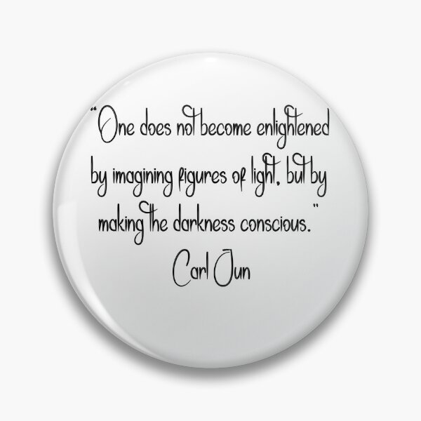 Item preview, Carl Jung Quotes designed and sold by 4ever-Undaunted.