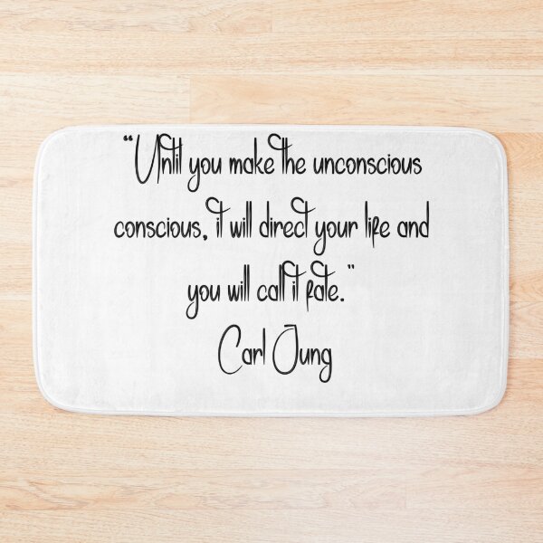 Item preview, Carl Jung Quotes designed and sold by 4ever-Undaunted.