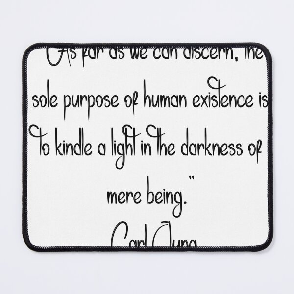 Item preview, Carl Jung Quotes designed and sold by 4ever-Undaunted.