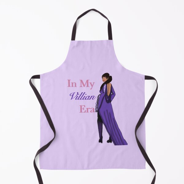 Item preview, In My Villian Era - Black Queen designed and sold by Cecetyshay.