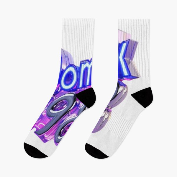 Item preview, Dominik 1983 – Neon Arcade Edition designed and sold by AlexLineArt.