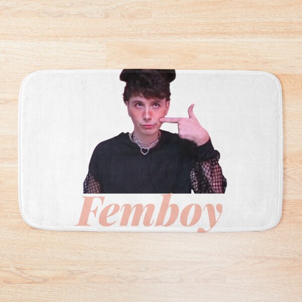 Item preview, Femboy Dan is my type designed and sold by PhandomSHOP.