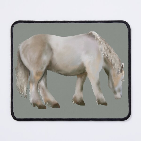 Item preview, Grazing Horse designed and sold by CampK80.