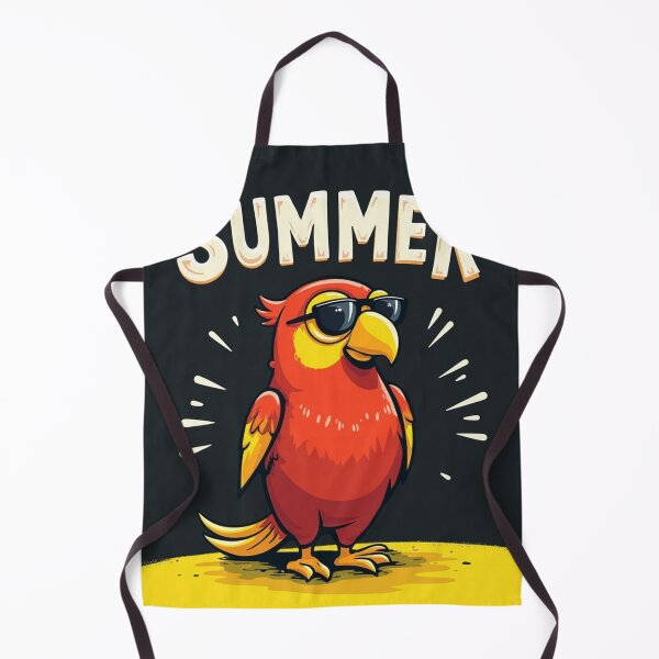 Item preview, Parrott  designed and sold by CriticsReview.
