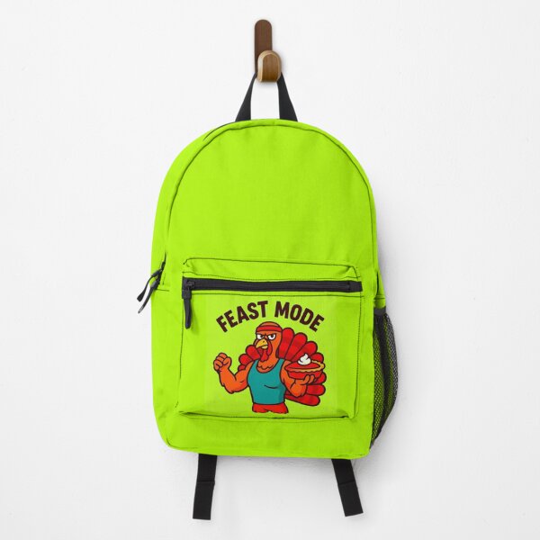 Item preview, Feast Mode - V2 designed and sold by WheelieGdArt.