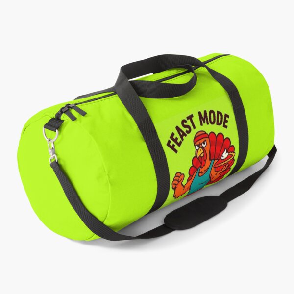Item preview, Feast Mode - V2 designed and sold by WheelieGdArt.