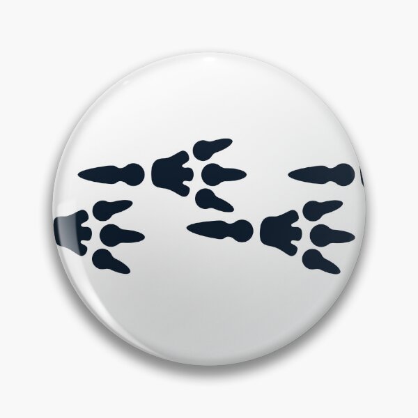 Item preview, The Magpie’s Footprints — Wandering designed and sold by hichili-dori.