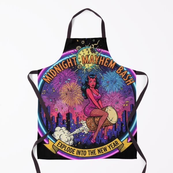 Item preview, Midnight Mayhem Bash designed and sold by Erik007best.