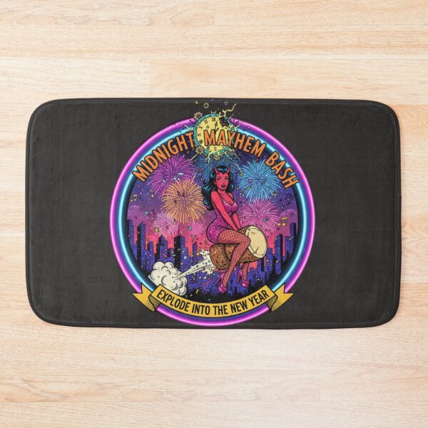 Item preview, Midnight Mayhem Bash designed and sold by Erik007best.