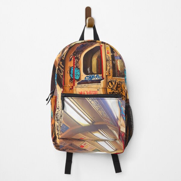 Item preview, Train graffiti designed and sold by DaniDesign.