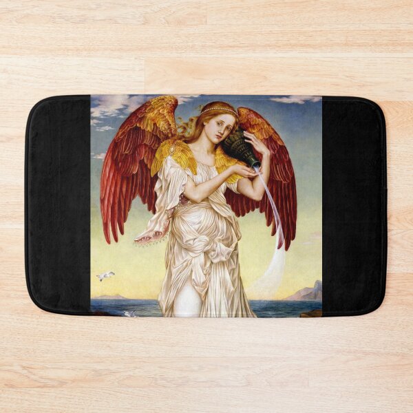 Item preview, Eos - Evelyn de Morgan designed and sold by forgottenbeauty.