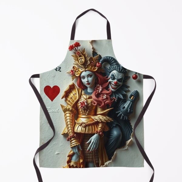 Item preview, Ace of Duality designed and sold by PlengPoomofArts.