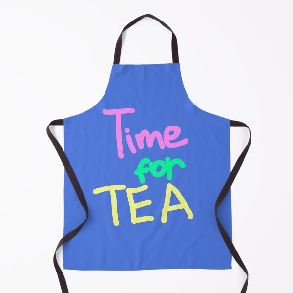 Item preview, Time for tea designed and sold by MMysteryArtist.