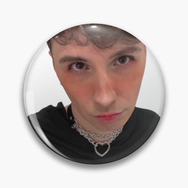 Artikelvorschau, Dan Howell, der hübscheste Junge entworfen und verkauft von PhandomSHOP.