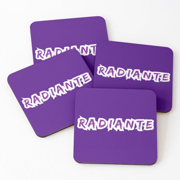 Item preview, Radiante designed and sold by AmorBugado™ by Juno & Lucitini.