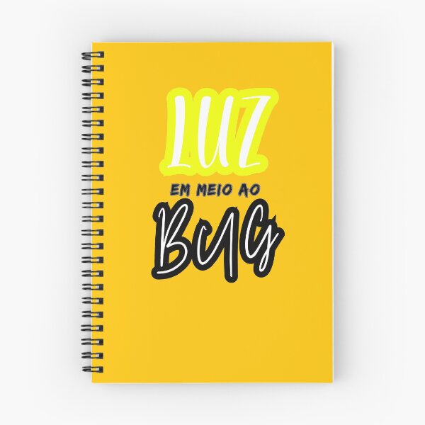 Item preview, Luz em meio ao Bug designed and sold by AmorBugado™ by Juno & Lucitini.