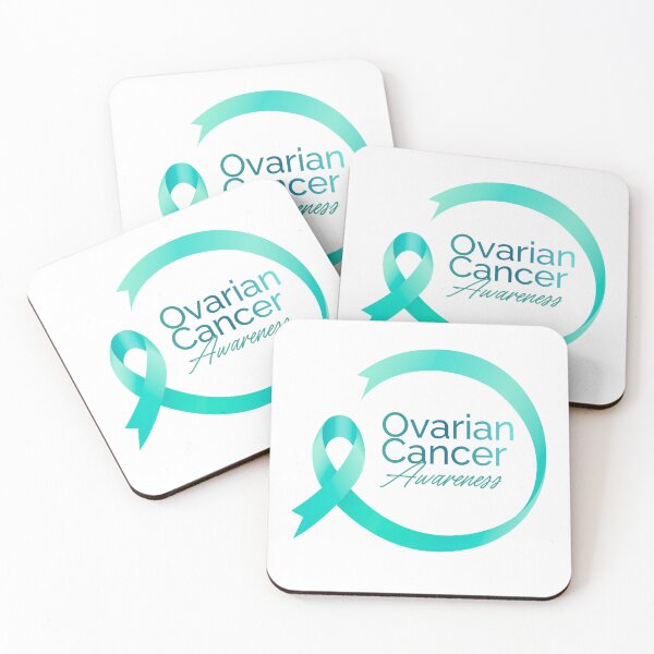 Item preview, Ovarian Cancer Awareness  designed and sold by aiartfs.
