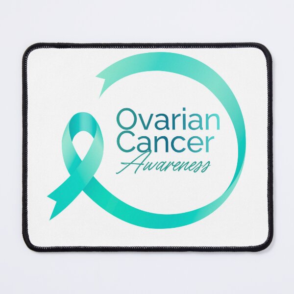 Item preview, Ovarian Cancer Awareness designed and sold by aiartfs.