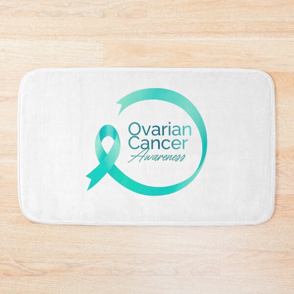 Item preview, Ovarian Cancer Awareness  designed and sold by aiartfs.