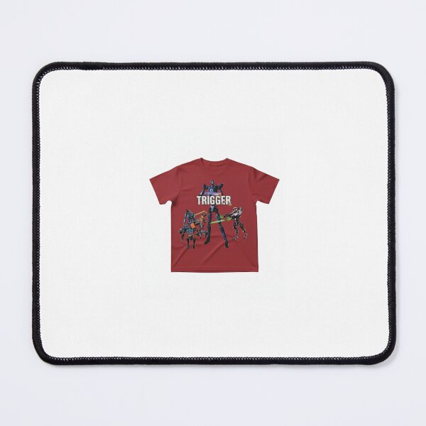 Item preview, Trigger the Robot: Future Protector designed and sold by TriggerThreads.