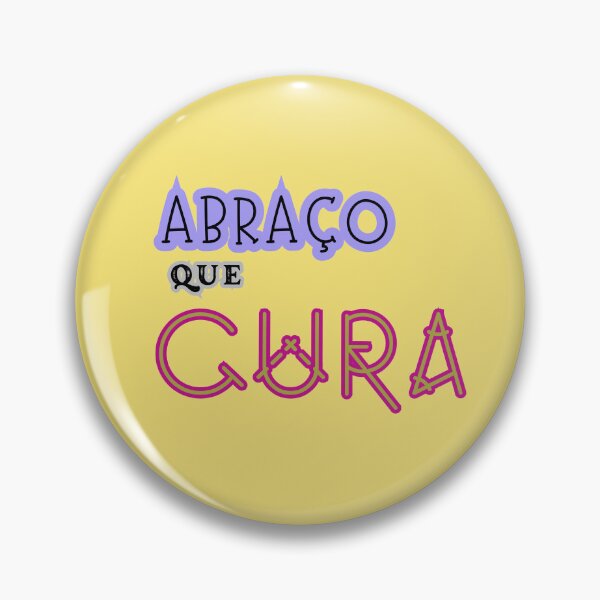 Item preview, Abraço que Cura designed and sold by AmorBugado™ by Juno & Lucitini.
