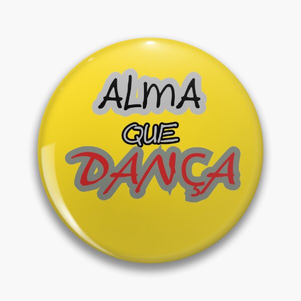 Item preview, Alma que Dança designed and sold by AmorBugado™ by Juno & Lucitini.
