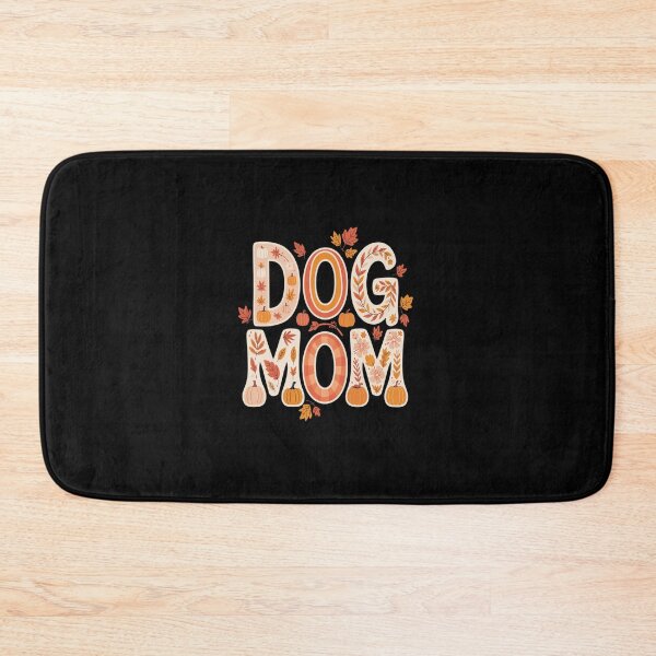 Item preview, Fall Dog Mom  Thanksgiving Gift For Mama Autumn Vibes designed and sold by VladoZork.