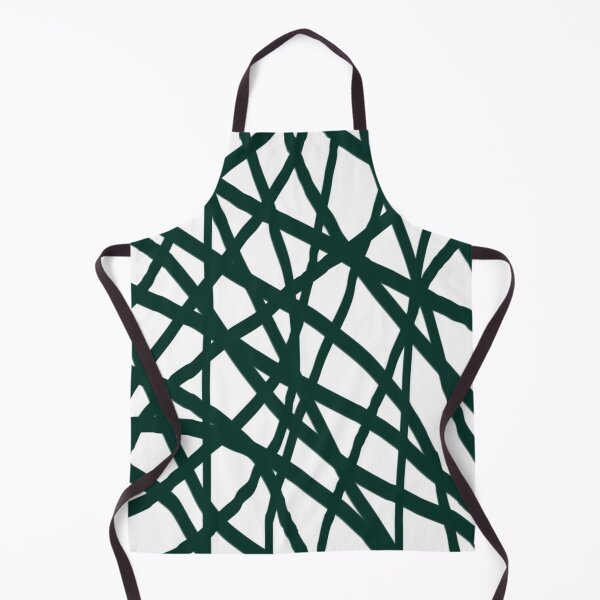 Item preview, Tangled Rhythm | Minimal Abstract Lines designed and sold by BulletKitty82.