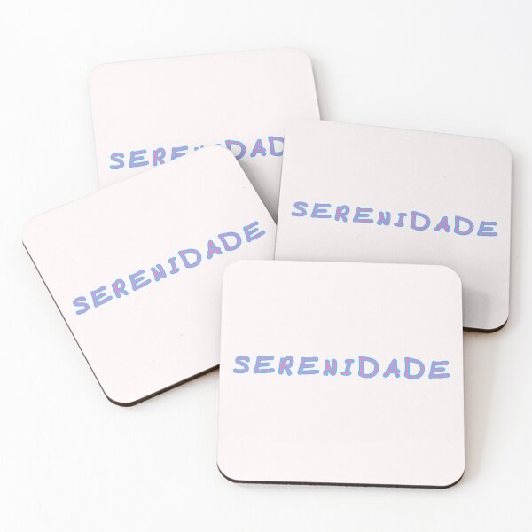 Item preview, Serenidade designed and sold by AmorBugado™ by Juno & Lucitini.
