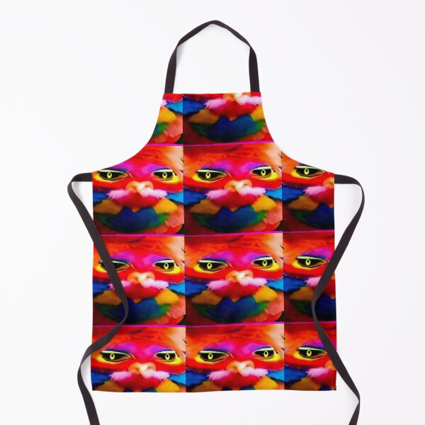 Item preview, Colorful Pattern designed and sold by 3triadstore.