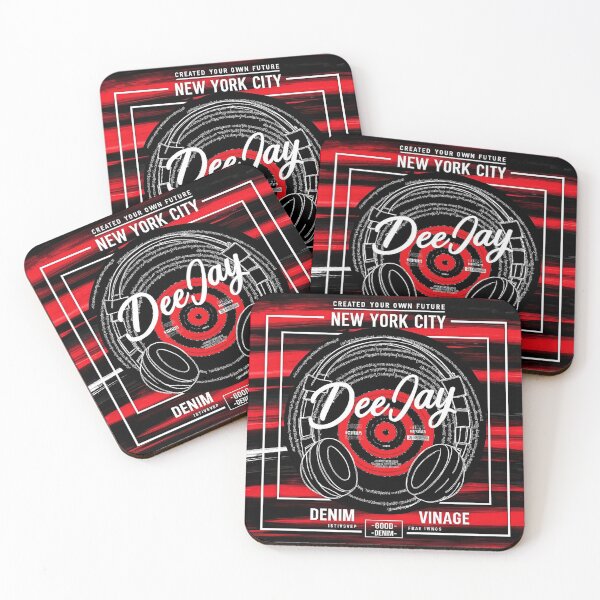 Item preview, deejay designed and sold by freirestone.