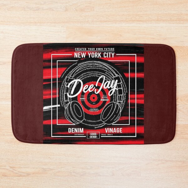 Item preview, deejay designed and sold by freirestone.
