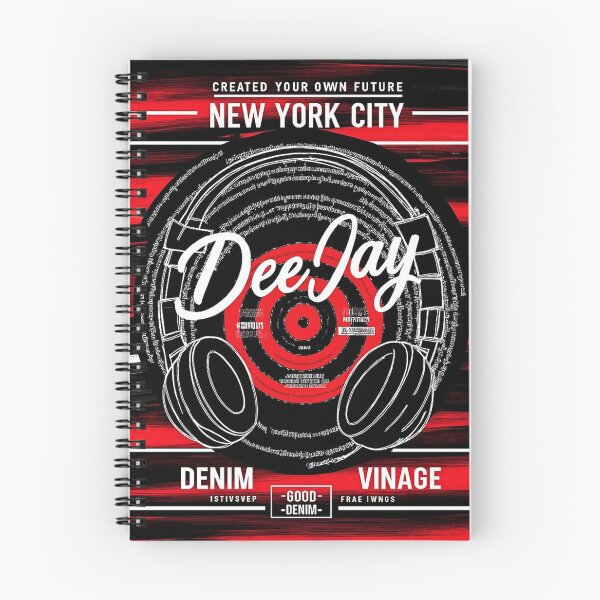 Item preview, deejay designed and sold by freirestone.