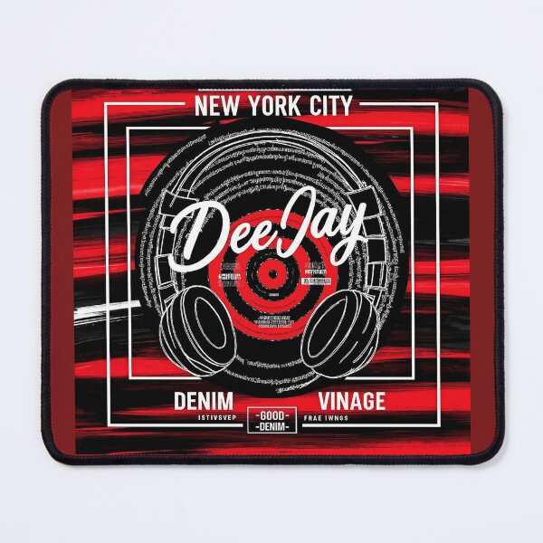 Item preview, deejay designed and sold by freirestone.