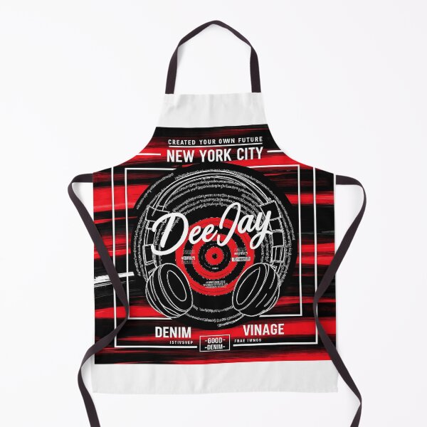 Item preview, deejay designed and sold by freirestone.