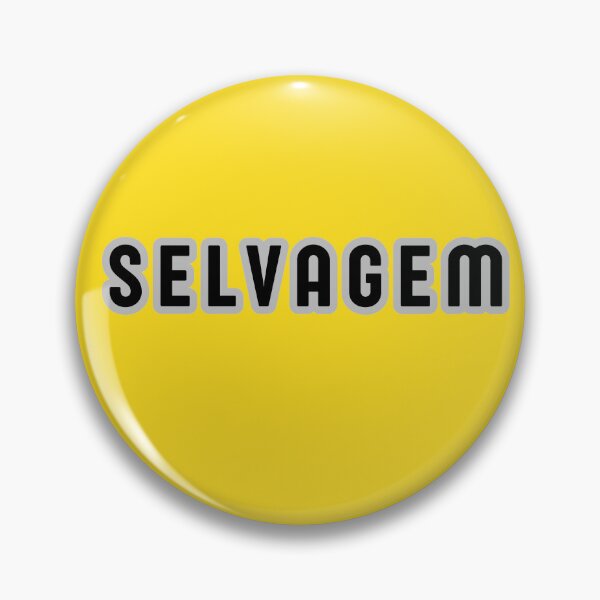 Item preview, Selvagem designed and sold by AmorBugado™ by Juno & Lucitini.