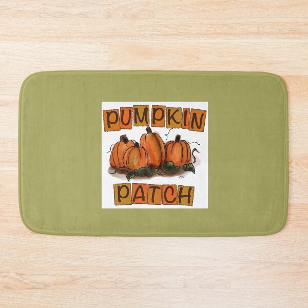 Item preview, Pumpkin Patch designed and sold by CiniDee Designs.