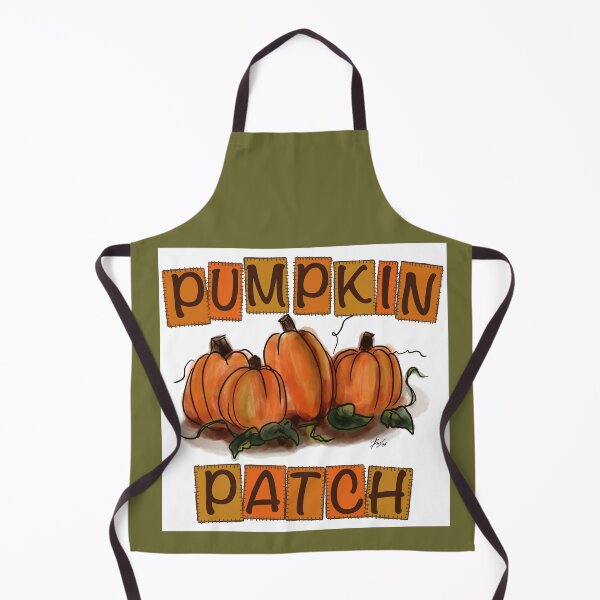 Item preview, Pumpkin Patch designed and sold by CiniDee Designs.