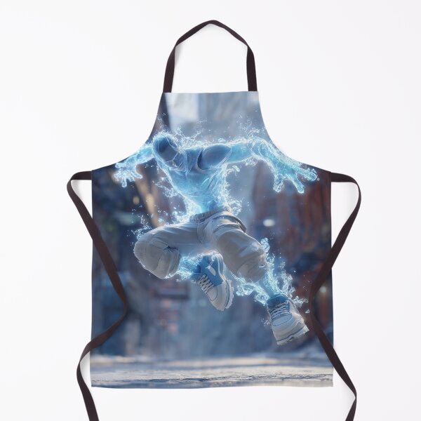 Item preview, Cold Snap: The Frostborn Pulse designed and sold by ArgentoArt.