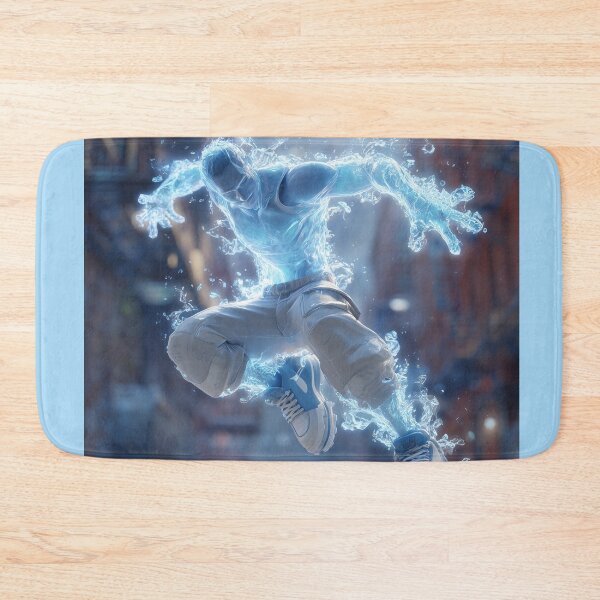 Item preview, Cold Snap: The Frostborn Pulse designed and sold by ArgentoArt.