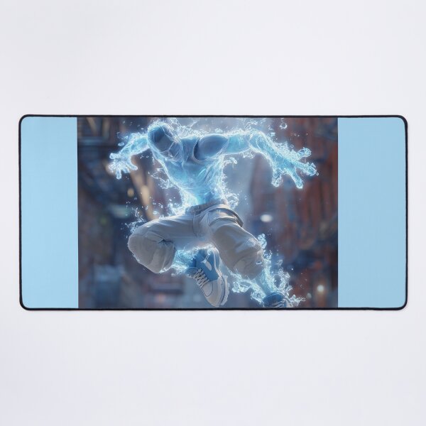 Item preview, Cold Snap: The Frostborn Pulse designed and sold by ArgentoArt.