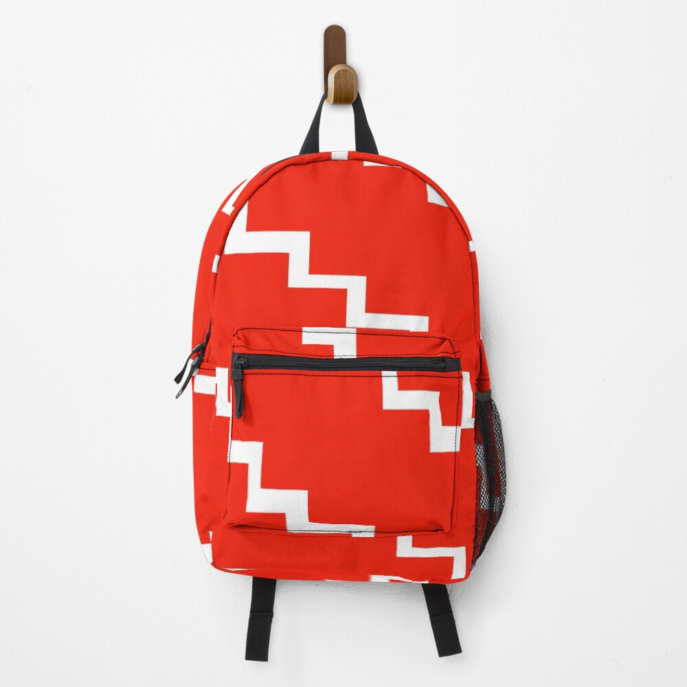 Item preview, Backpack designed and sold by BulletKitty82.